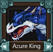 Azure King