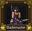 Blademaster