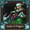 Queen of Dragons