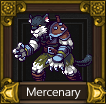 Mercenary