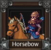 Horsebow