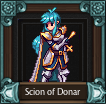 Scion of Donar