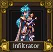 Infiltrator