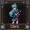 Cleric